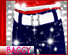 BAGGY Midnight Jeans