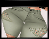 RLL OLIVE  TIGHT JEANS