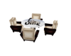 DJM Vibe Table