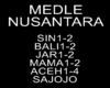 Medle Nusantara