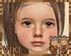 KIDS Head Carla