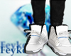 FK. Jordan 11's