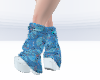 Boots Stich Dayi