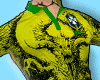 shirt demons brazuca