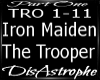 The Trooper P1