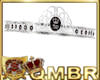 QMBR Crown 2nd Degree