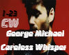 G.Michael-Careless Whisp