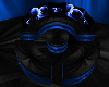 Phenix Round Couch