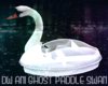 DW ANI GHOST PADDLE SWAN