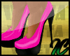 *IC*Barbie Platforms