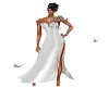 WEDDING Diamond Dress