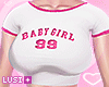 ♥ Baby Girls Pink