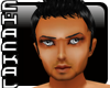 DERIV.MALE HEAD - DANIEL