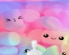 Cuties background