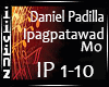 Ipagpatawad mo - Daniel 