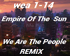 Empire Of The Sun Remix