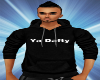 Scottish Slang Black V3