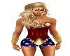 Wonder Woman Cuff R