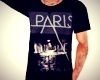 Paris By Night Tee