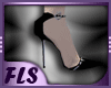 [FLS] Pumps Stockings 07