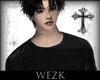 ♱ Av. Inclined gothic