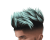 Ice Stripe Blue