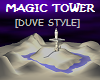 MAGIC TOWER