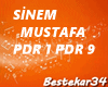 Sinem /Mustafa