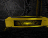 vamptor gold coffin