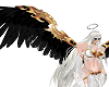 Wings Dark Angel