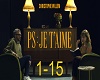 PS Je t'aime 1-15