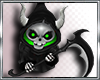 REAPER CHIBI TOXIC GREEN