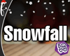 F* Snowflake Particles