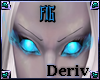 Lich Queen Up Deriv*