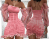 Pink Ball Dress RL