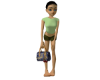 CC Purse Blocker