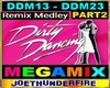 Dirty Danc Mega2