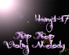 Hip Hop Violin Melody