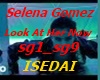 Selena Gomez - SDA