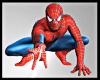Animated Spiderman Furni