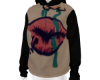 lipsnot hoodie