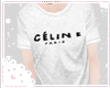 T-shirt ☪ Céline