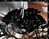 .:D:.Pvc Rose Epaul. L