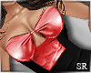 SR-Blooming flower red