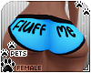 [Pets]FluffMe RLL| blue