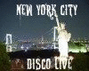 disco new york city