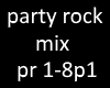 party rock mix p1