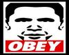 Obey couch