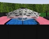 TG| Pool Umbrella