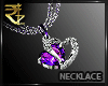 [R] Phreak Necklace